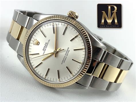 rolex oyster prezzo usato|valore rolex vintage.